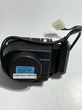 Motor Válvula 3 Vías Ariston/chaffoteaux