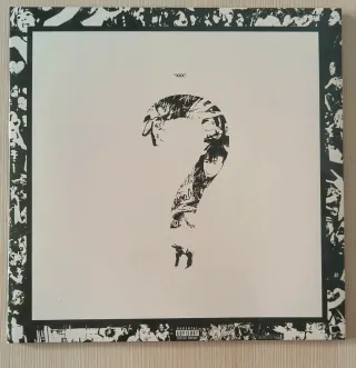 Vinile XXXTentacion ?