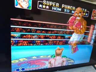 Super Nintendo Classic Mini + 2 Mandos