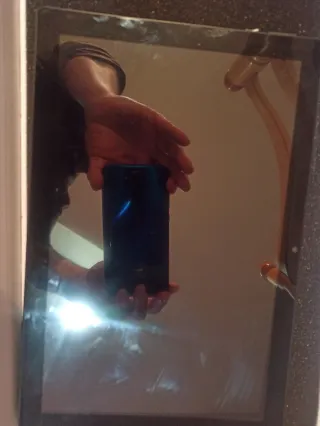 Tablet BMAX 10 averiada