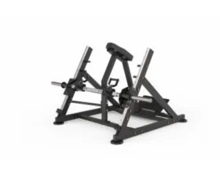 Máquina de Remo Guiado