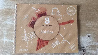 Música 3.