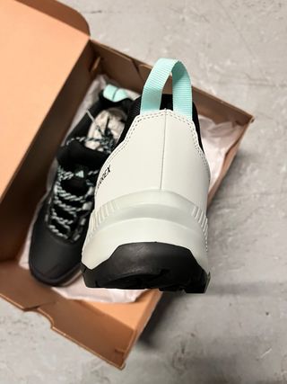 Adidas Terrex Eastrail 2 RAIN.RDY Talla 45.5