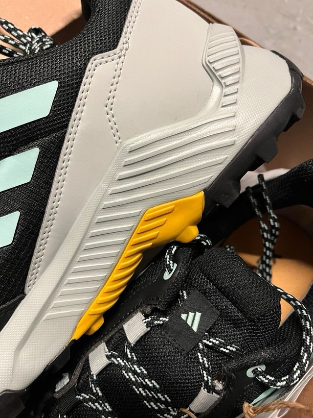 Adidas Terrex Eastrail 2 RAIN.RDY Talla 45.5
