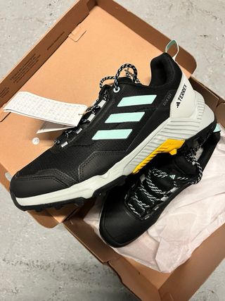 Adidas Terrex Eastrail 2 RAIN.RDY Talla 45.5