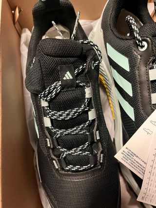 Adidas Terrex Eastrail 2 RAIN.RDY Talla 45.5