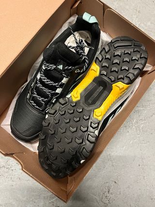 Adidas Terrex Eastrail 2 RAIN.RDY Talla 45.5