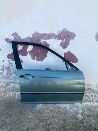Puerta Delantera BMW E46 320d Copiloto