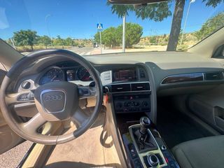 Audi A6 2005