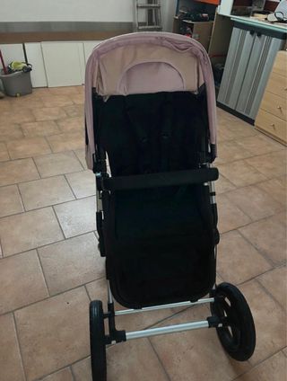 Bugaboo silla paseo