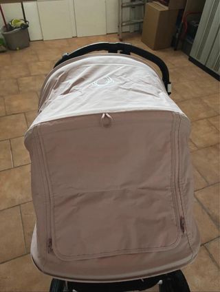 Bugaboo silla paseo
