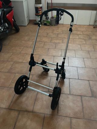 Bugaboo silla paseo