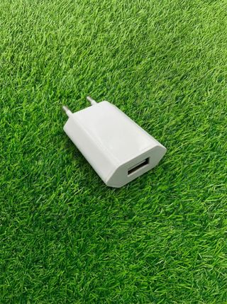 Cargador iPhone USB a Lightning Apple