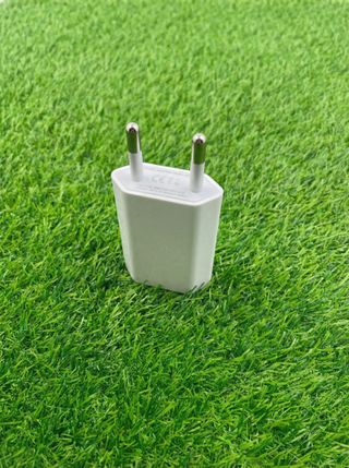 Cargador iPhone USB a Lightning Apple