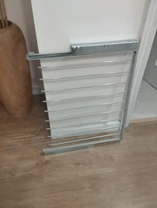 Pantalonero extraíble Ikea