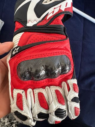 Guanti Alpinestars SP-1 Rossi M
