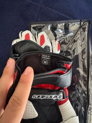 Guanti Alpinestars SP-1 Rossi M