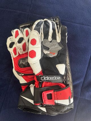 Guanti Alpinestars SP-1 Rossi M