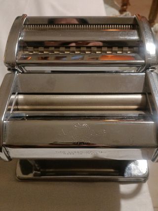 Macchina per la pasta manuale "Atlas"