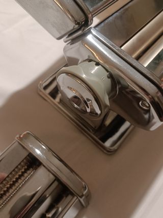 Macchina per la pasta manuale "Atlas"