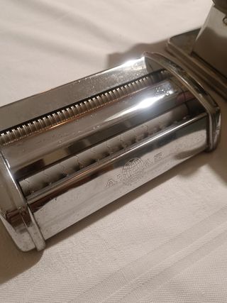 Macchina per la pasta manuale "Atlas"