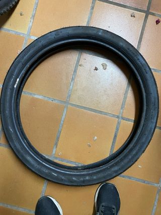 Neumático Moto Trasero Pirelli Scorpion Rally STR