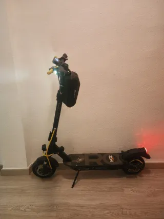 Patinete Eléctrico Smartgyro K2 Pro