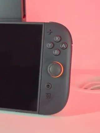 Nintendo Switch 2 COMO NUEVA