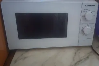 Microondas Corberó CMICMA02UW Blanco