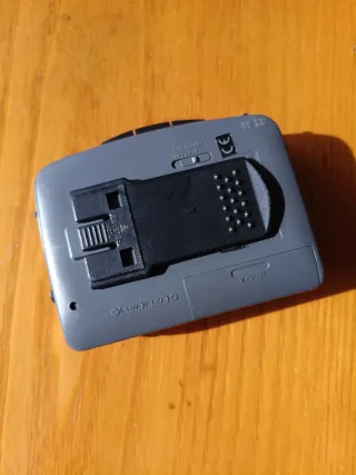 Walkman Aiwa TA171 Radio Cassette