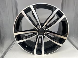 Juego Llantas 20 pulgadas original Audi WW