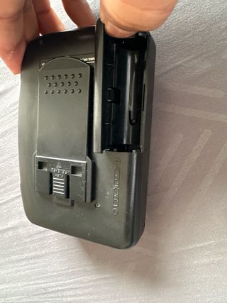 Reproductor Radio Cassette Aiwa TA123