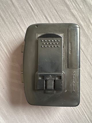 Reproductor Radio Cassette Aiwa TA123