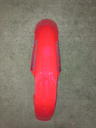 Guardabarros Beta RR-T