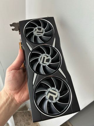 Descuento - AMD Radeon RX 6950 XT Tarjeta Gráfica