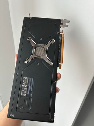 Descuento - AMD Radeon RX 6950 XT Tarjeta Gráfica