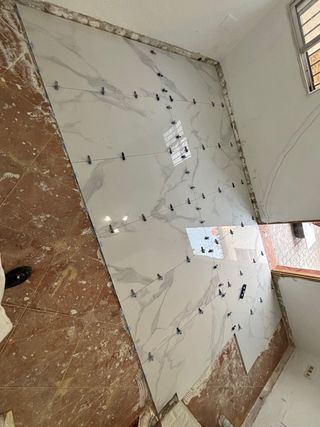 Reformas y pinturas