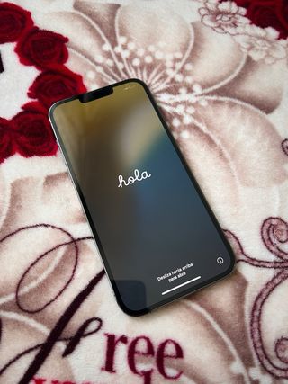 iPhone 13 Pro Max 128gb