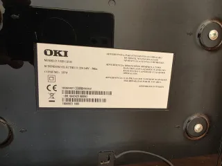 Televisor OKI LED TDT HDMI