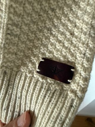 Jersey Dockers Talla L