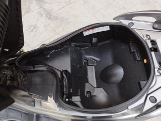 Suzuki Burgman 200cc