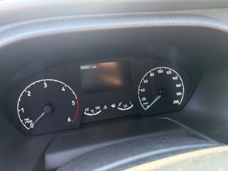 Ford Transit Custom 2023