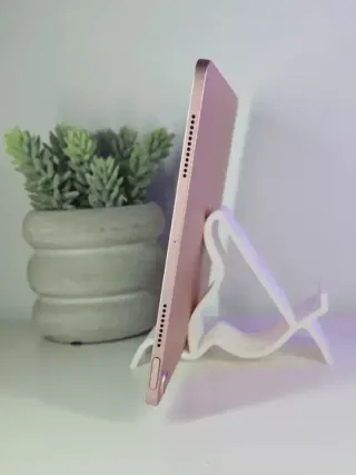 iPad Air 4ª Gen 2020 Rosa IMPOLUTA