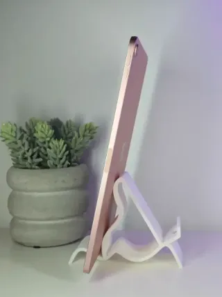 iPad Air 4ª Gen 2020 Rosa IMPOLUTA