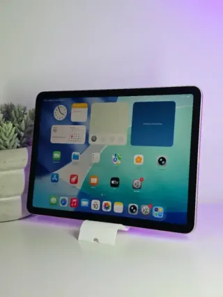 iPad Air 4ª Gen 2020 Rosa IMPOLUTA