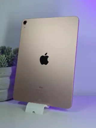 iPad Air 4ª Gen 2020 Rosa IMPOLUTA