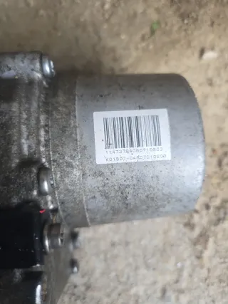 Bomba Dirección Peugeot 307 CC