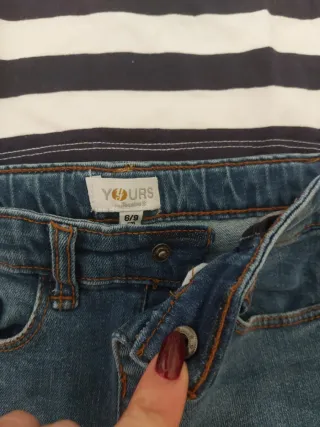 Set Bamboom neonato 6 mesi