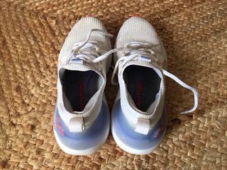 Zapatillas Running Under Armour T.36.5