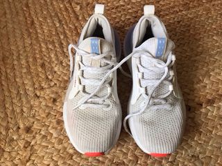 Zapatillas Running Under Armour T.36.5